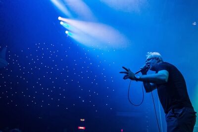 25 Jaar Meuris @ AB, picture 28, photographed by Edwin Houdevelt - FrontView Magazine