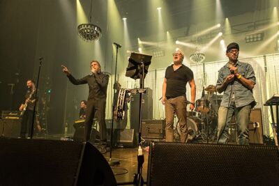25 Jaar Meuris @ AB, picture 34, photographed by Edwin Houdevelt - FrontView Magazine