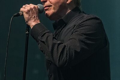 25 Jaar Meuris @ AB, picture 35, photographed by Edwin Houdevelt - FrontView Magazine