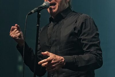 25 Jaar Meuris @ AB, picture 36, photographed by Edwin Houdevelt - FrontView Magazine