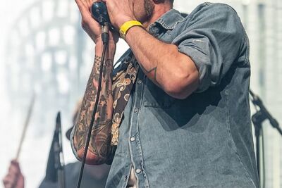 25 Jaar Meuris @ AB, picture 37, photographed by Edwin Houdevelt - FrontView Magazine