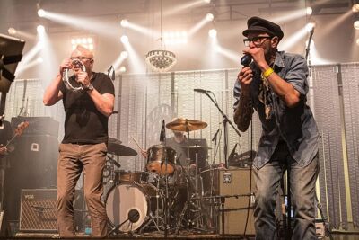 25 Jaar Meuris @ AB, picture 39, photographed by Edwin Houdevelt - FrontView Magazine