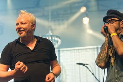25 Jaar Meuris @ AB, picture 41, photographed by Edwin Houdevelt - FrontView Magazine