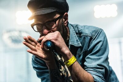 25 Jaar Meuris @ AB, picture 42, photographed by Edwin Houdevelt - FrontView Magazine