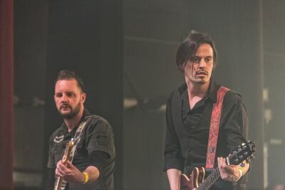 25 Jaar Meuris @ AB, picture 46, photographed by Edwin Houdevelt - FrontView Magazine