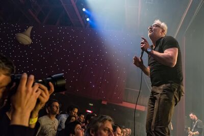 25 Jaar Meuris @ AB, picture 48, photographed by Edwin Houdevelt - FrontView Magazine