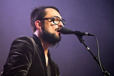 Blaudzun @ Bazaar, foto 7, foto's door Marc Verdonck - FrontView Magazine