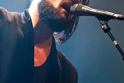 Blaudzun @ Bazaar, foto 11, foto's door Marc Verdonck - FrontView Magazine