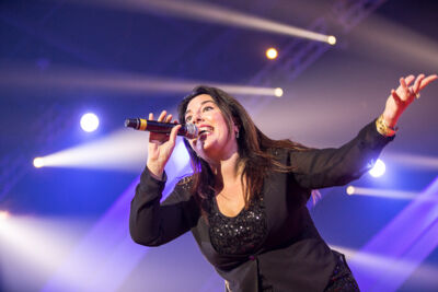 I Love The 90's The Party @ Ethias Arena, picture 9, photographed by Kurt Jacobs - FrontView Magazine
