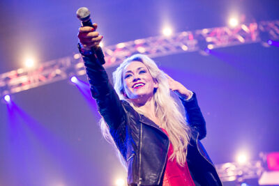 I Love The 90's The Party @ Ethias Arena, picture 12, photographed by Kurt Jacobs - FrontView Magazine