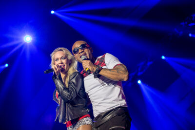 I Love The 90's The Party @ Ethias Arena, picture 13, photographed by Kurt Jacobs - FrontView Magazine