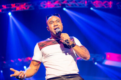 I Love The 90's The Party @ Ethias Arena, picture 17, photographed by Kurt Jacobs - FrontView Magazine