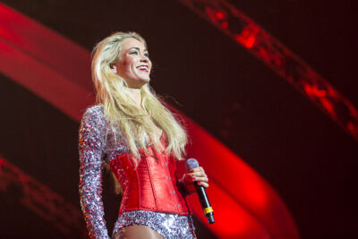 I Love The 90's The Party @ Ethias Arena, picture 18, photographed by Kurt Jacobs - FrontView Magazine