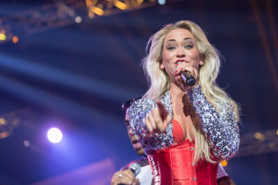 I Love The 90's The Party @ Ethias Arena, picture 21, photographed by Kurt Jacobs - FrontView Magazine