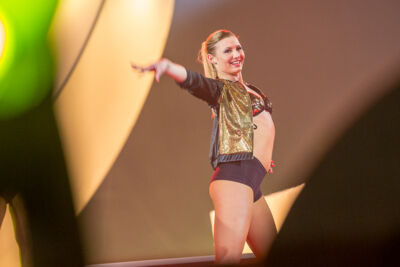 I Love The 90's The Party @ Ethias Arena, picture 39, photographed by Kurt Jacobs - FrontView Magazine