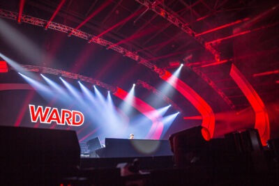 I Love The 90's The Party @ Ethias Arena, picture 46, photographed by Kurt Jacobs - FrontView Magazine