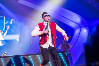 I Love The 90's The Party @ Ethias Arena, picture 57, photographed by Kurt Jacobs - FrontView Magazine