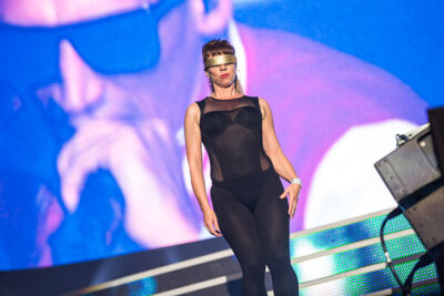 I Love The 90's The Party @ Ethias Arena, picture 60, photographed by Kurt Jacobs - FrontView Magazine