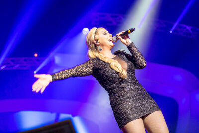 I Love The 90's The Party @ Ethias Arena, picture 63, photographed by Kurt Jacobs - FrontView Magazine