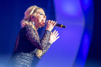 I Love The 90's The Party @ Ethias Arena, picture 66, photographed by Kurt Jacobs - FrontView Magazine