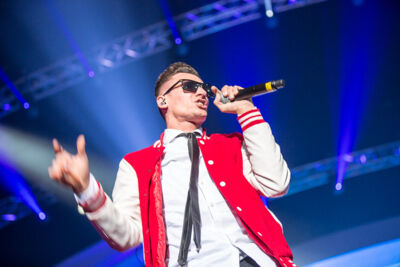 I Love The 90's The Party @ Ethias Arena, picture 67, photographed by Kurt Jacobs - FrontView Magazine