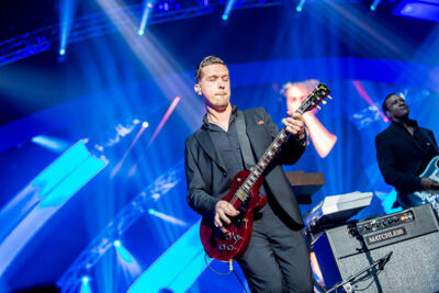 I Love The 90's The Party @ Ethias Arena, picture 78, photographed by Kurt Jacobs - FrontView Magazine
