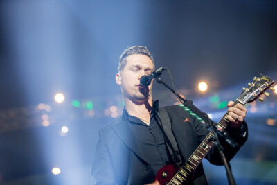 I Love The 90's The Party @ Ethias Arena, picture 79, photographed by Kurt Jacobs - FrontView Magazine