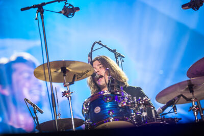 I Love The 90's The Party @ Ethias Arena, picture 83, photographed by Kurt Jacobs - FrontView Magazine