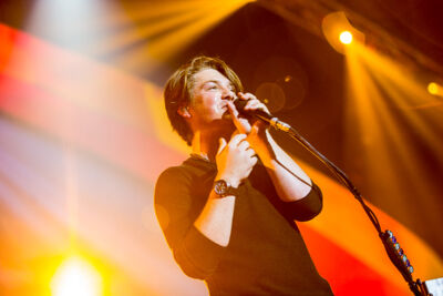 I Love The 90's The Party @ Ethias Arena, picture 85, photographed by Kurt Jacobs - FrontView Magazine