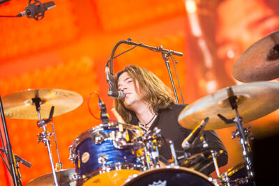 I Love The 90's The Party @ Ethias Arena, picture 86, photographed by Kurt Jacobs - FrontView Magazine