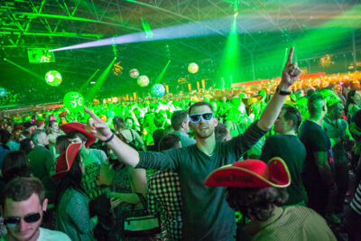 I Love The 90's The Party @ Ethias Arena, picture 90, photographed by Kurt Jacobs - FrontView Magazine