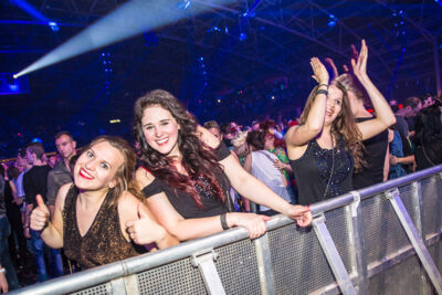 I Love The 90's The Party @ Ethias Arena, picture 91, photographed by Kurt Jacobs - FrontView Magazine
