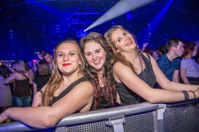 I Love The 90's The Party @ Ethias Arena, picture 92, photographed by Kurt Jacobs - FrontView Magazine