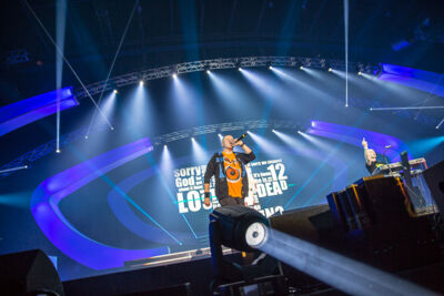 I Love The 90's The Party @ Ethias Arena, picture 101, photographed by Kurt Jacobs - FrontView Magazine