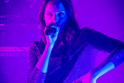 Tove Lo Botanique, picture 7, photographed by Kris Saelen - FrontView Magazine