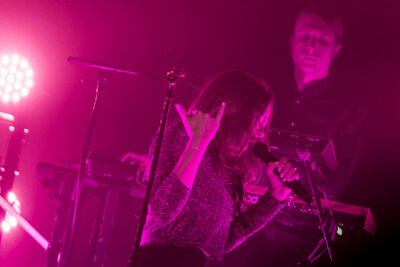 Tove Lo Botanique, picture 15, photographed by Kris Saelen - FrontView Magazine