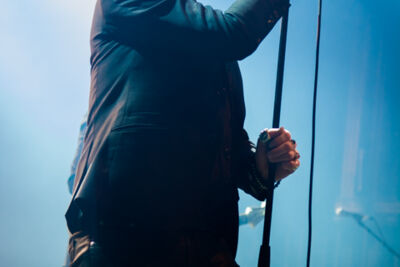 Rival Sons @ Ancienne Belgique, picture 10, photographed by Erwin Evrard - FrontView Magazine