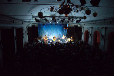 The me in you @ De Casino, picture 2, photographed by Bart Baevegems - FrontView Magazine