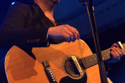 The me in you @ De Casino, picture 4, photographed by Bart Baevegems - FrontView Magazine