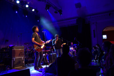 The me in you @ De Casino, picture 5, photographed by Bart Baevegems - FrontView Magazine