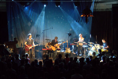 The me in you @ De Casino, picture 10, photographed by Bart Baevegems - FrontView Magazine