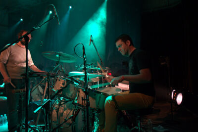 The me in you @ De Casino, picture 11, photographed by Bart Baevegems - FrontView Magazine