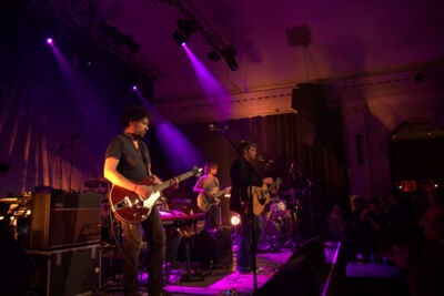 The me in you @ De Casino, picture 13, photographed by Bart Baevegems - FrontView Magazine