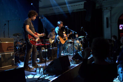The me in you @ De Casino, picture 18, photographed by Bart Baevegems - FrontView Magazine