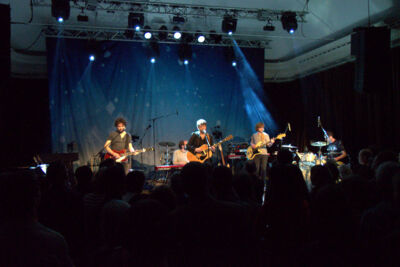The me in you @ De Casino, picture 19, photographed by Bart Baevegems - FrontView Magazine