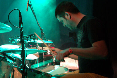 The me in you @ De Casino, picture 20, photographed by Bart Baevegems - FrontView Magazine