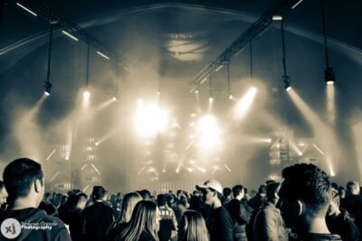DayDream Festival 2015 @ Festivalpark Lommel, picture 1, photographed by Jordy Van Driessche - FrontView Magazine