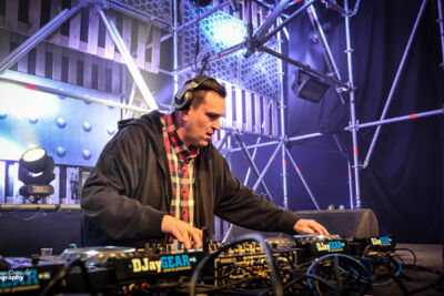 DayDream Festival 2015 @ Festivalpark Lommel, picture 2, photographed by Jordy Van Driessche - FrontView Magazine