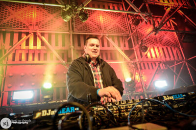 DayDream Festival 2015 @ Festivalpark Lommel, picture 3, photographed by Jordy Van Driessche - FrontView Magazine