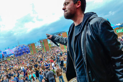 DayDream Festival 2015 @ Festivalpark Lommel, picture 7, photographed by Jordy Van Driessche - FrontView Magazine